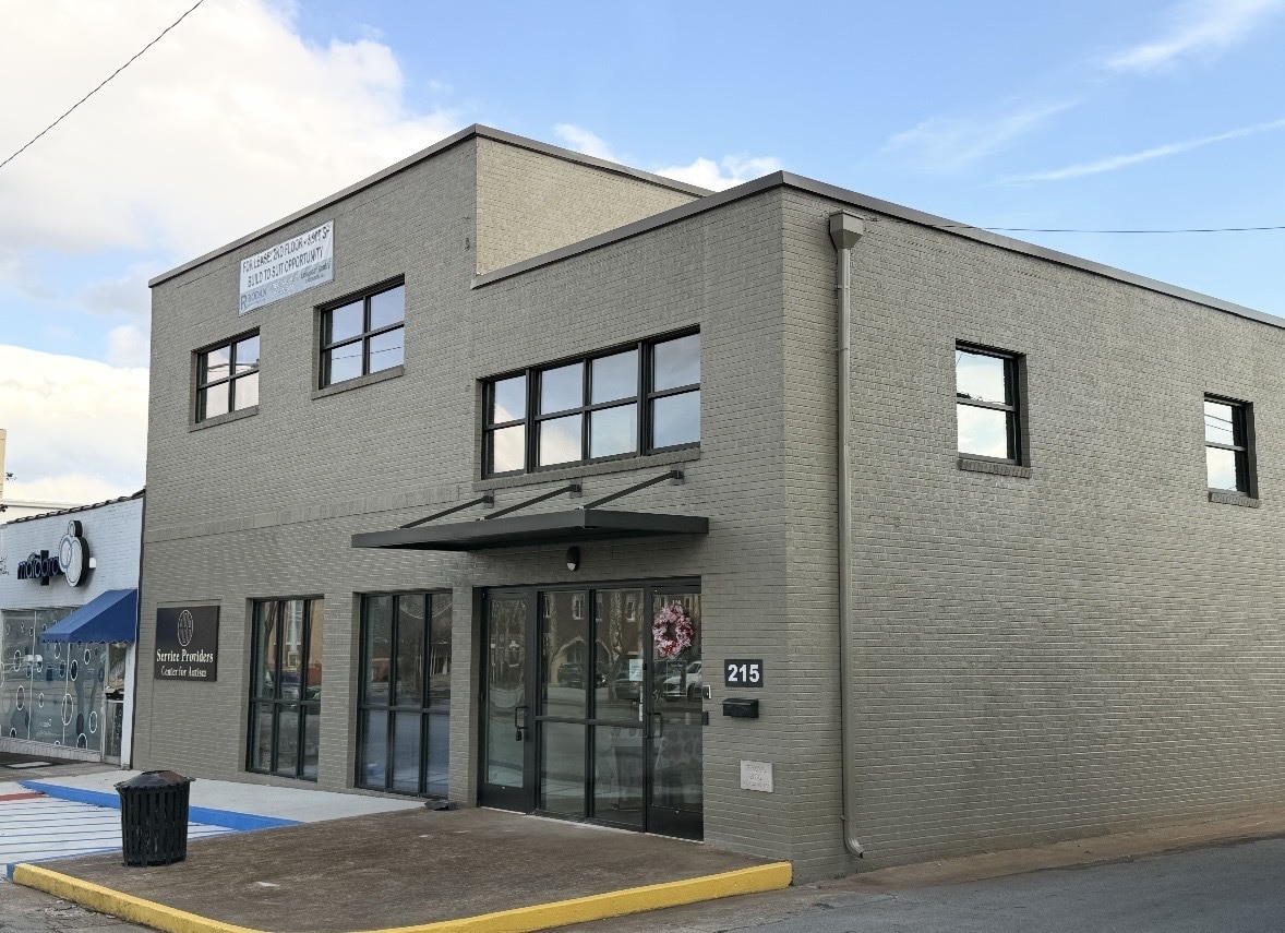 215 Grant St SE, Decatur, AL for lease Primary Photo- Image 1 of 6