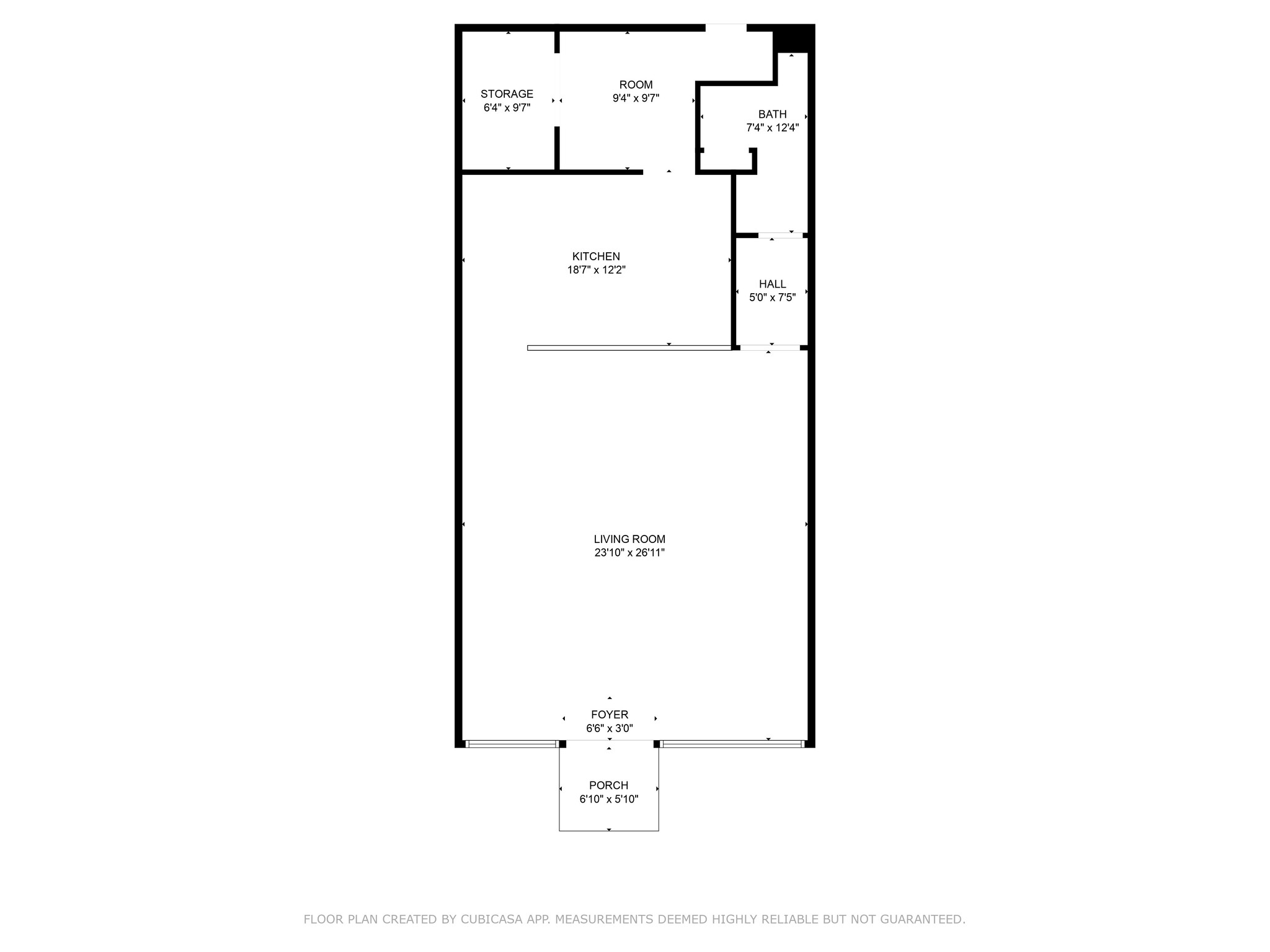 5601-5645 N Pennsylvania Ave, Oklahoma City, OK for lease Building Photo- Image 1 of 3