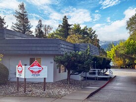 1905 Novato Blvd, Novato CA - Day Care Center