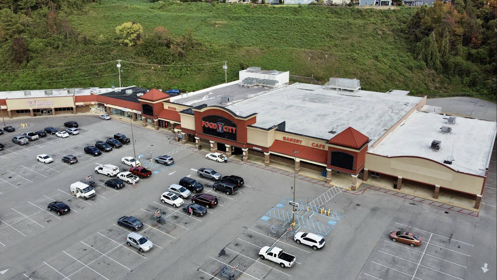 3600 Hixson Pike, Chattanooga, TN for lease - Building Photo - Image 3 of 6