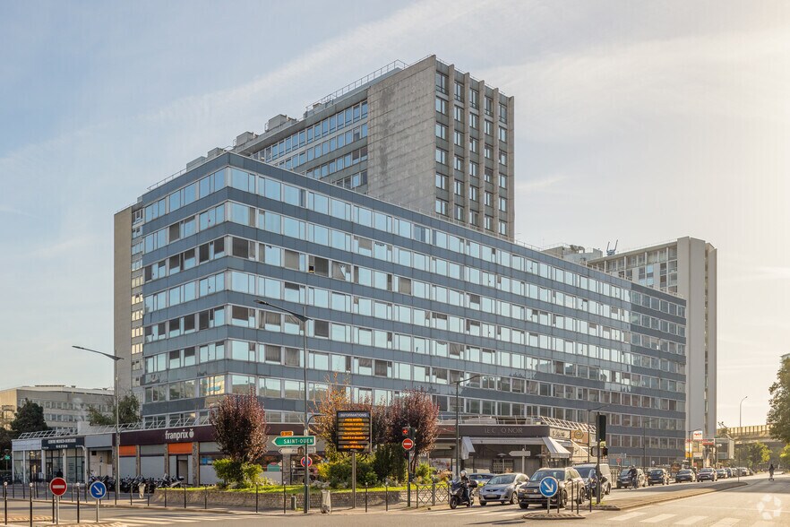 16 Boulevard Du Général Leclerc, Clichy for sale - Primary Photo - Image 1 of 6