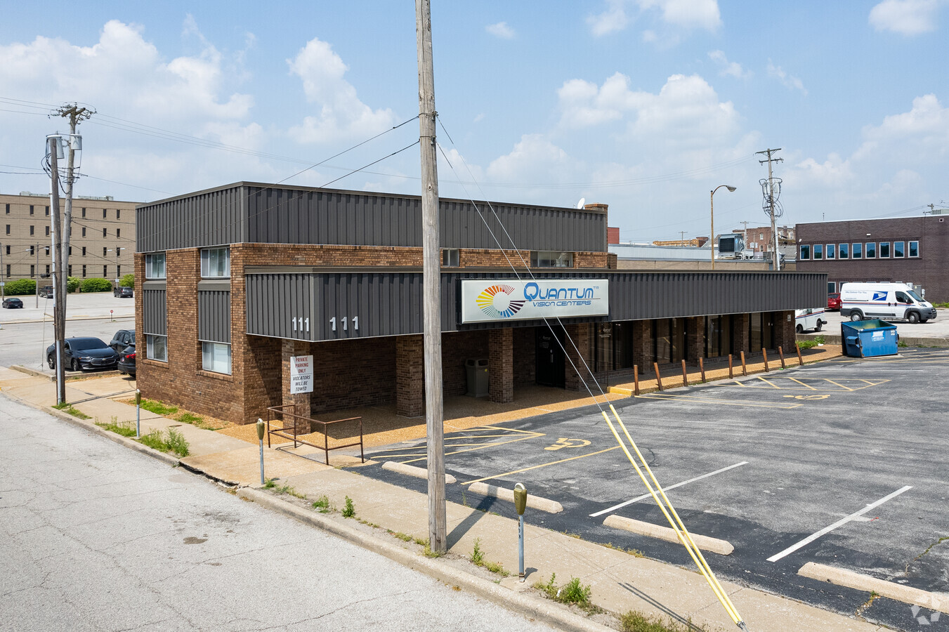 111 W Lincoln St, Belleville, IL 62220 - Office for Lease | LoopNet