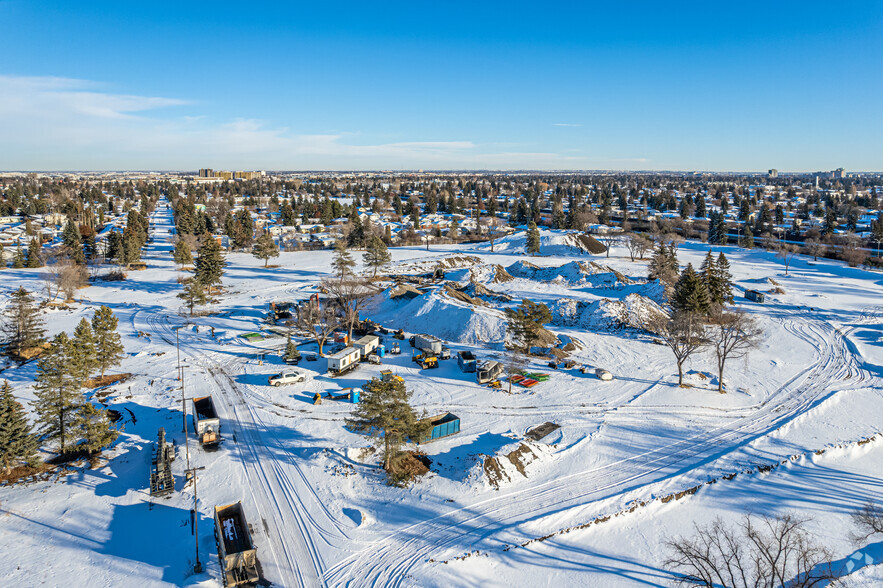 1 Michener Pk NW, Edmonton, AB for lease - Building Photo - Image 2 of 3