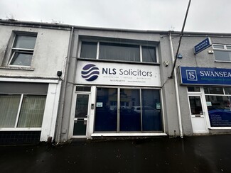 More details for 17 Mansel St, Swansea - Office for Sale