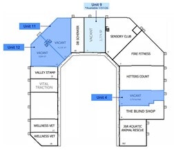 976 American Dr, Neenah, WI for lease Floor Plan- Image 1 of 1