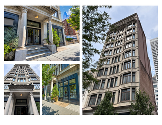 More details for 1831 Chestnut St, Philadelphia, PA - Hospitality for Sale