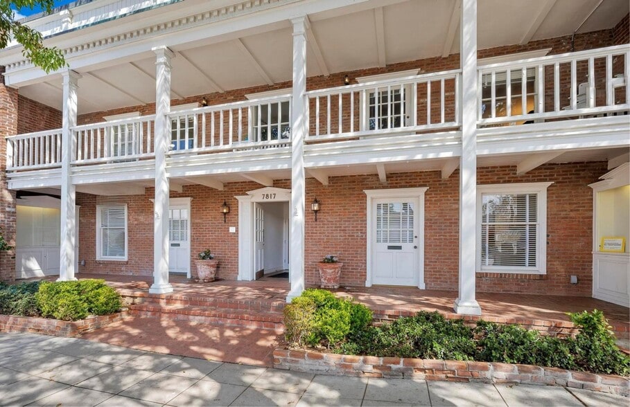 7817 Herschel Ave, La Jolla, CA for lease - Interior Photo - Image 3 of 9