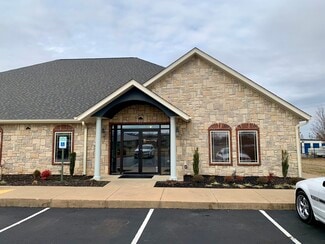 More details for 903 SE 22nd St, Bentonville, AR - Office for Lease