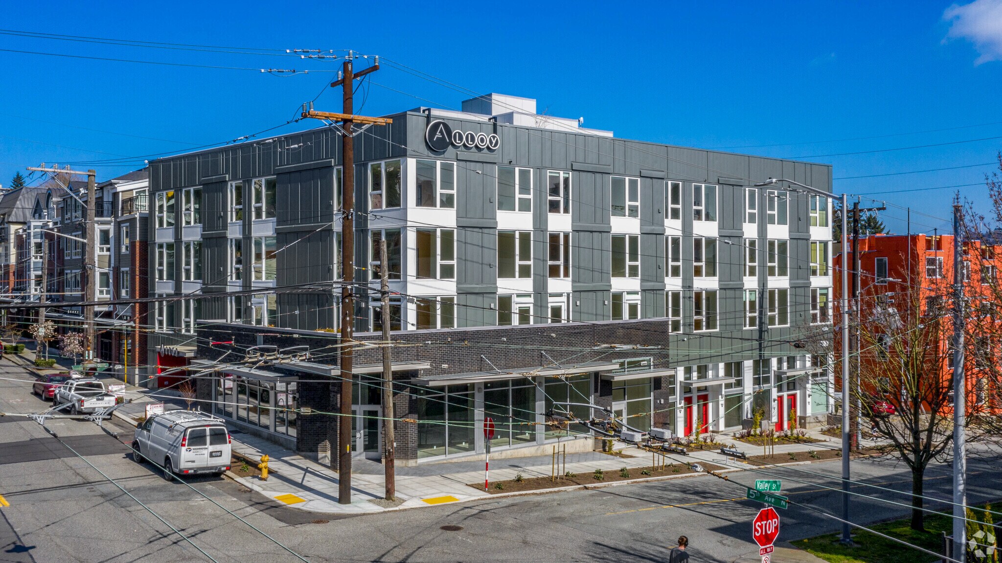 802 5th Ave, Seattle, WA for sale Primary Photo- Image 1 of 1