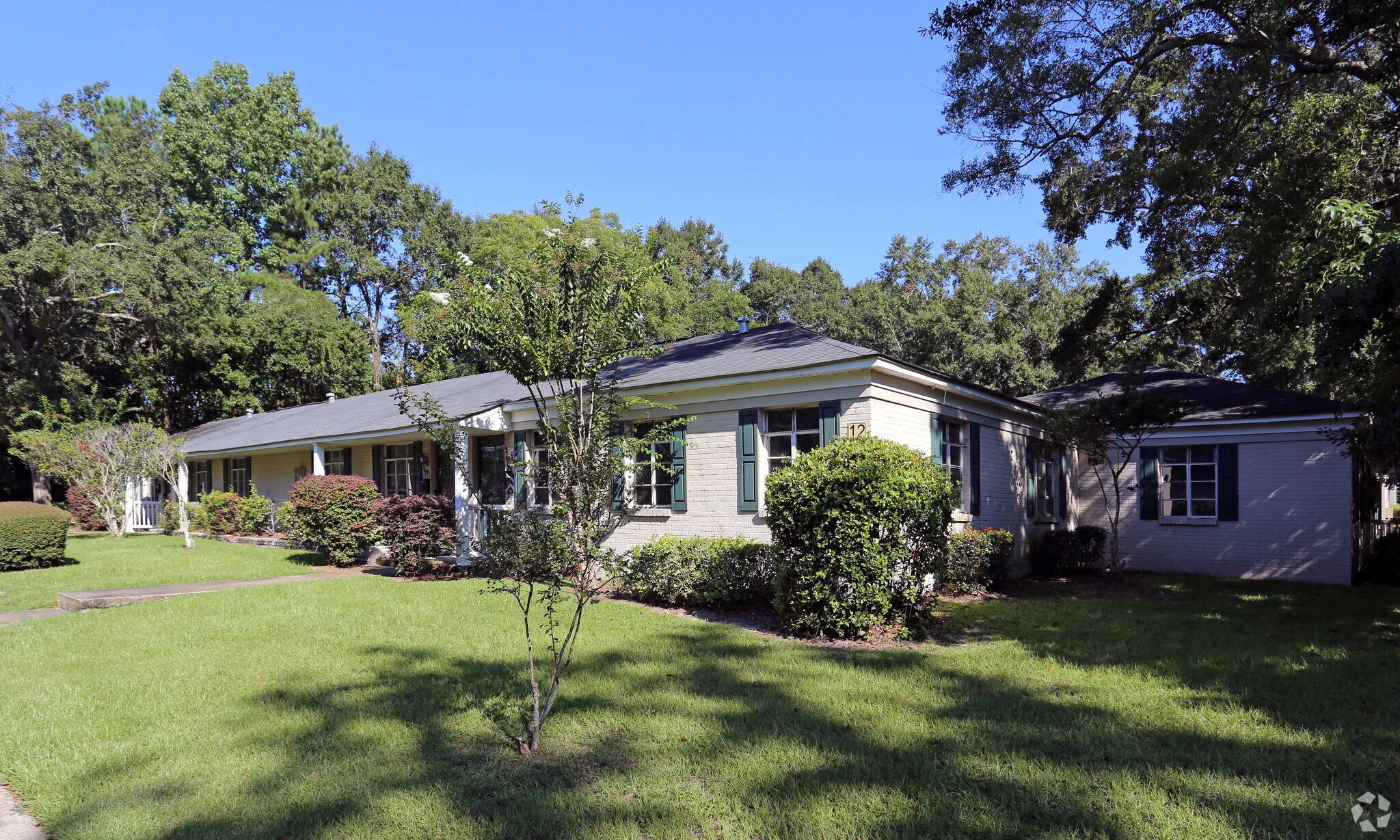 1601 Neshota Dr, Mobile, AL 36605 Brookley Gardens