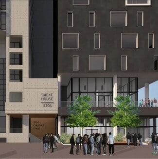 More details for 3700 Ludlow St, Philadelphia, PA - Office for Lease