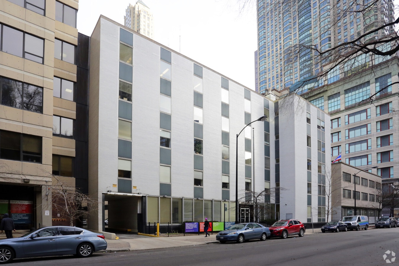 50 E Huron St, Chicago, IL 60611