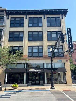 More details for 216 N 4th St, Lafayette, IN - Office for Lease