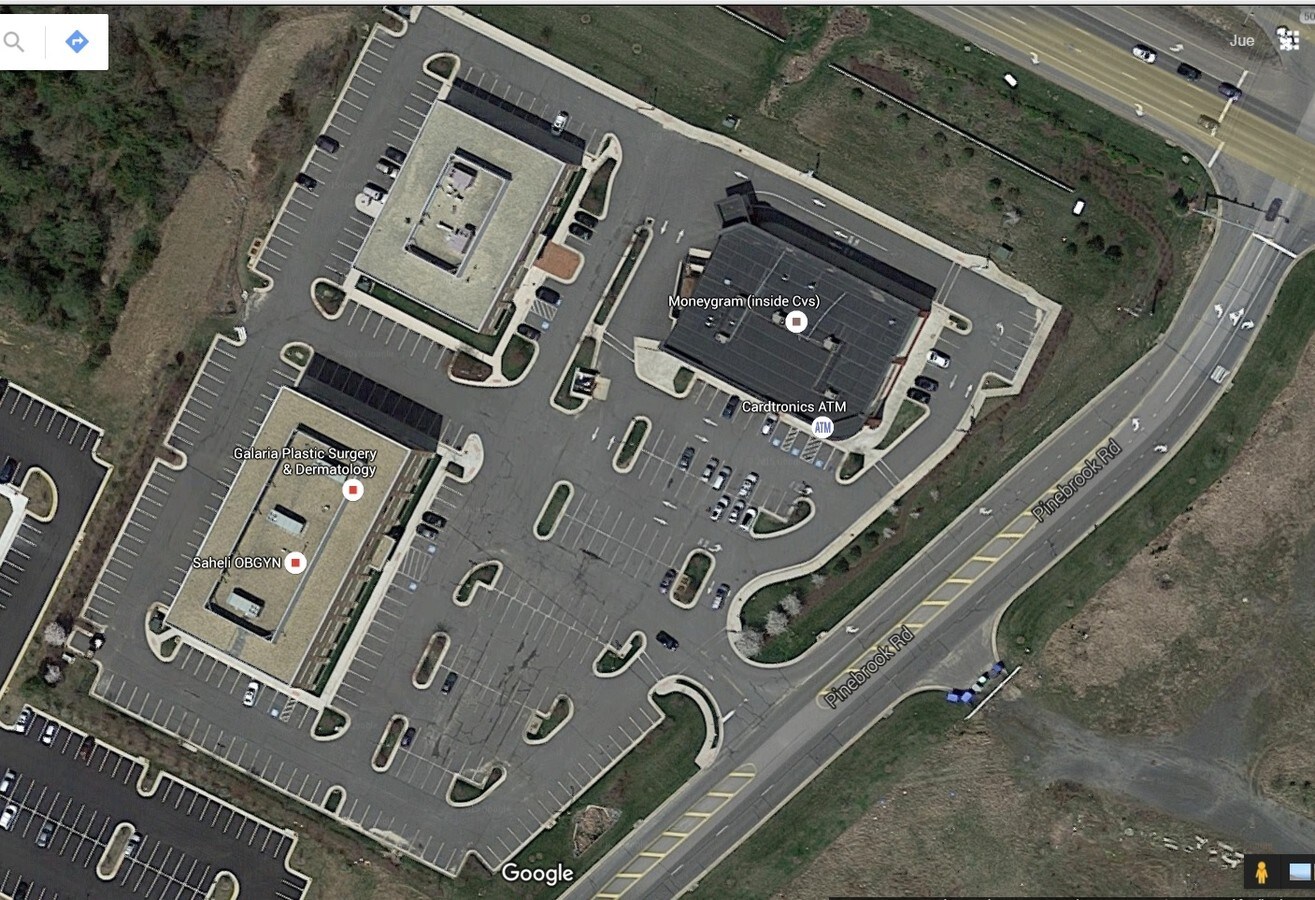 24805 Pinebrook Rd, Chantilly, VA 20152 Avonlea Professional Center