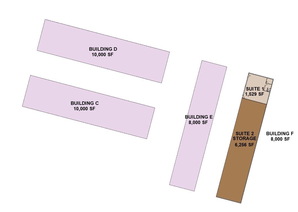 609 13th Ave NE, Little Falls, MN for lease Building Photo- Image 1 of 4