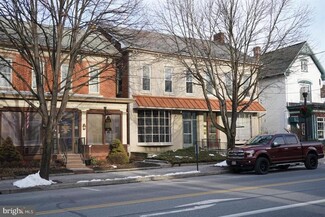 More details for 107 W Main St, Ephrata, PA - Office for Lease