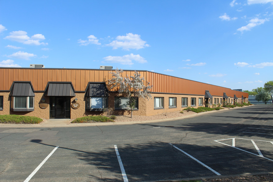 6250 Bunker Lake Blvd, Ramsey, MN for sale - Primary Photo - Image 1 of 1