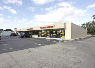 More details for 1609-1615 N State Road 7, Margate, FL - Office/Retail for Lease