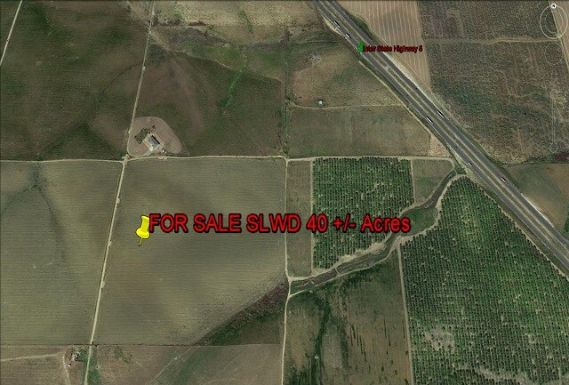 998 Slwd, Los Banos, CA for sale - Primary Photo - Image 1 of 1