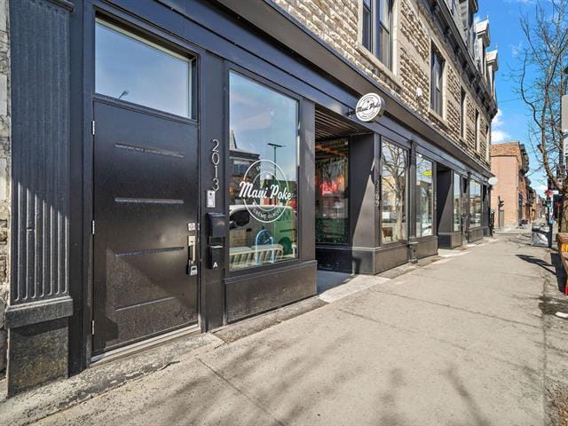 2001 Rue Wellington, Montréal, QC for sale - Building Photo - Image 3 of 9