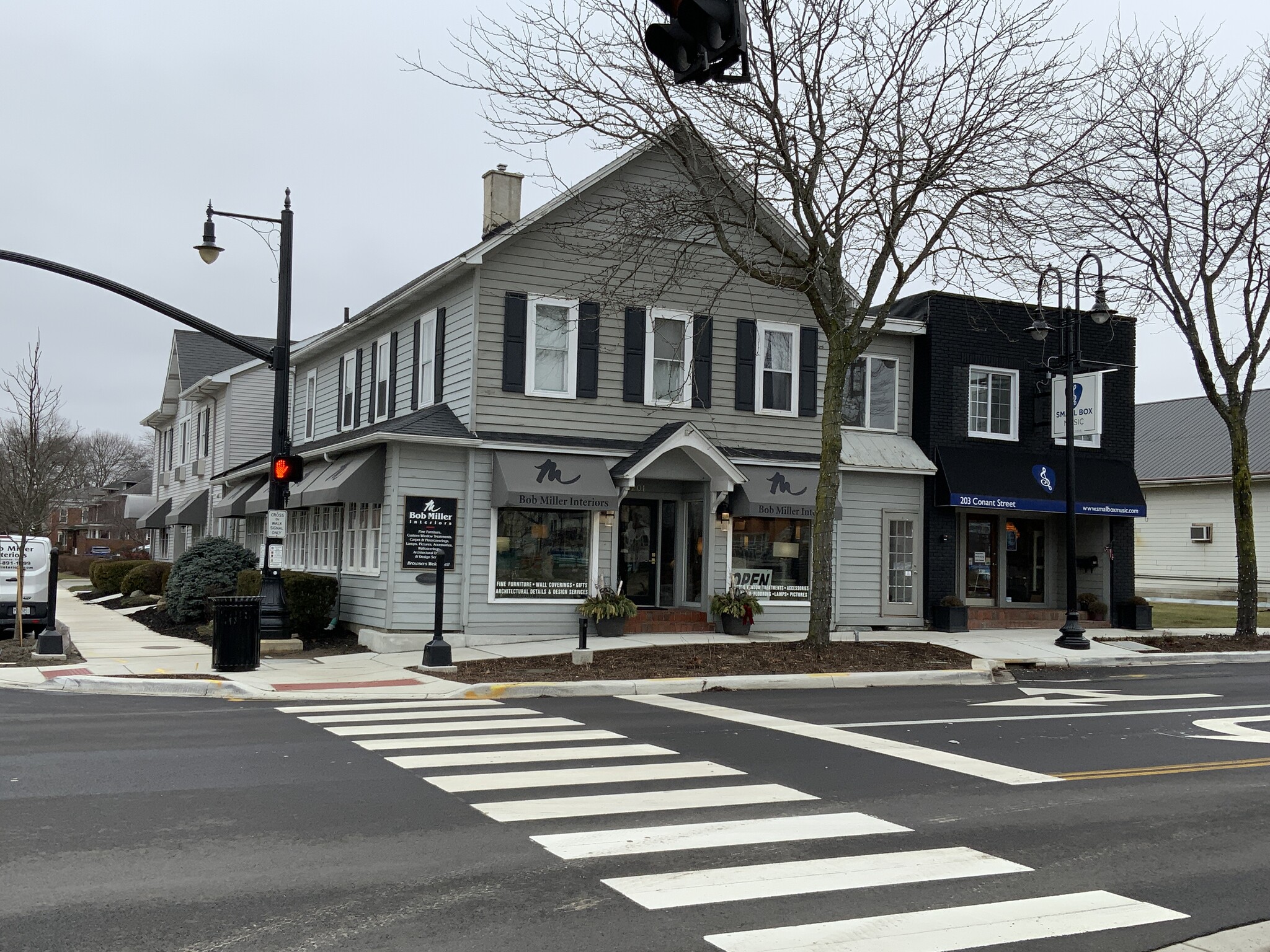 201-203 Conant St, Maumee, OH for sale Building Photo- Image 1 of 10