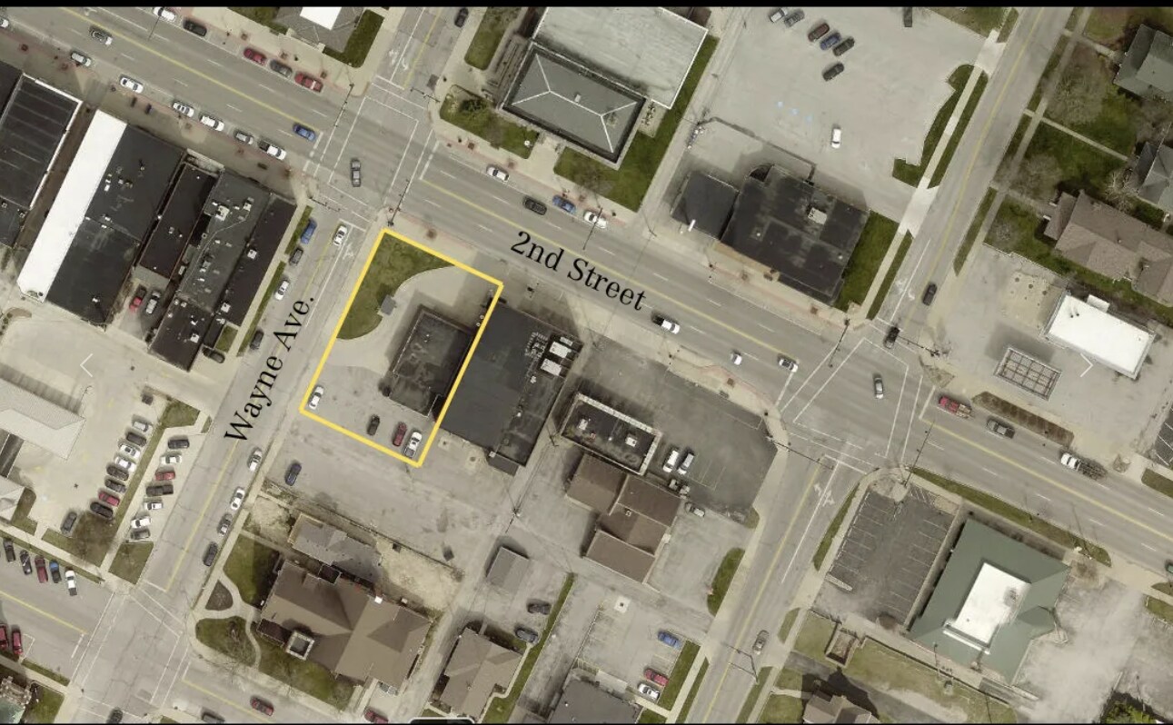 421 W 2nd St, Defiance, OH for sale Building Photo- Image 1 of 1