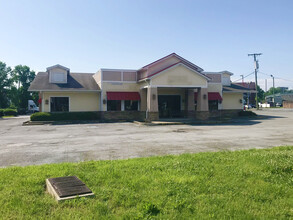 307 Long Hollow Pike, Goodlettsville, TN for lease Building Photo- Image 1 of 1