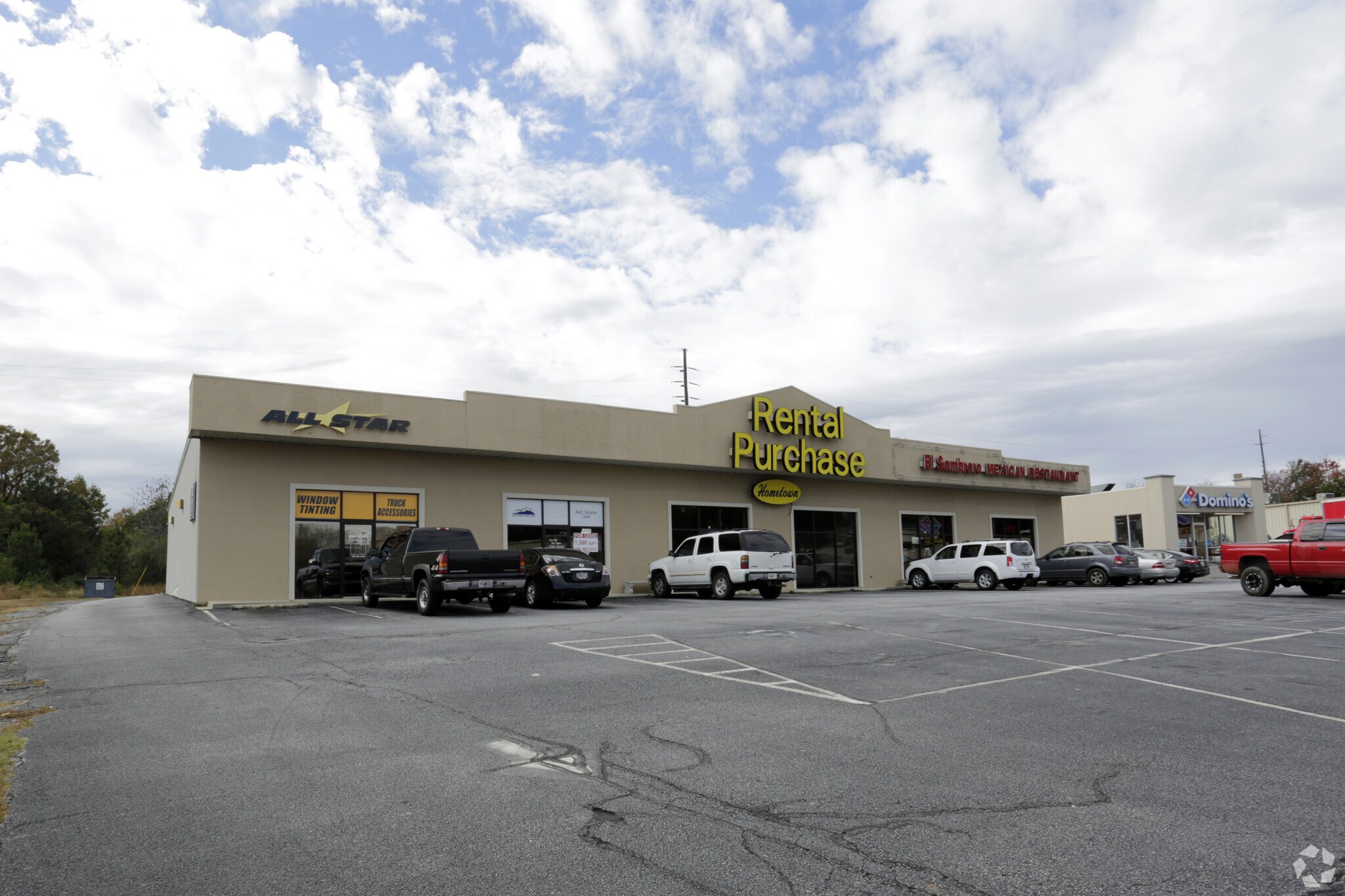 236 Merchants Way, Cornelia, GA for sale Primary Photo- Image 1 of 1