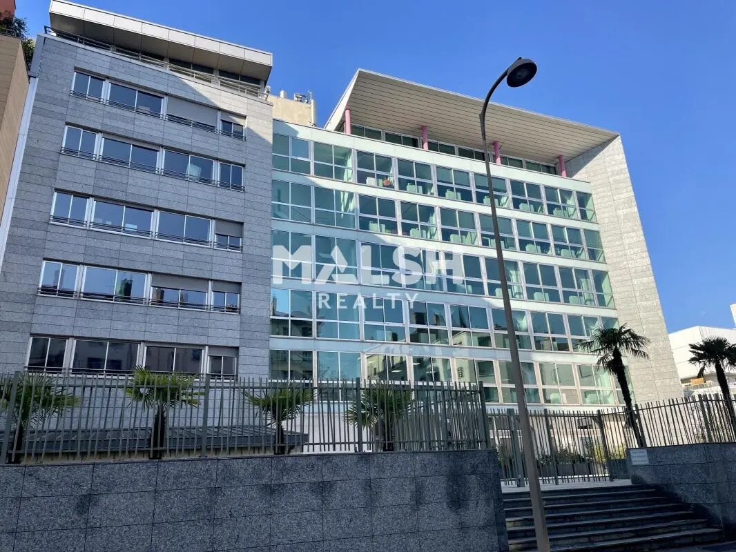 Office in Lyon for lease Building Photo- Image 1 of 18