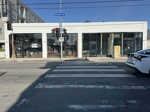 5635-5639 Melrose Ave, Los Angeles, CA for lease Building Photo- Image 1 of 6