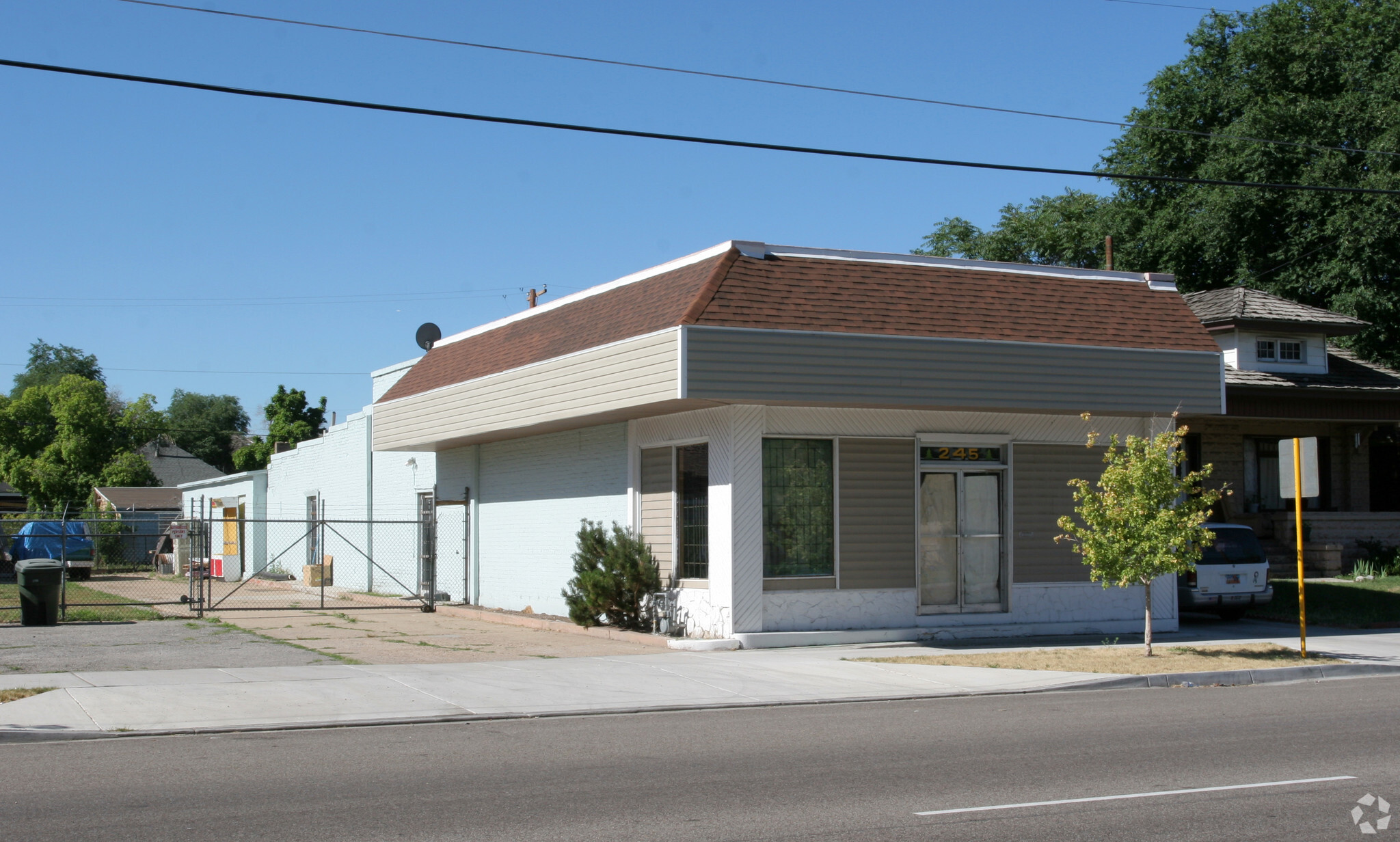 245 30th St, Ogden, UT for sale Primary Photo- Image 1 of 1