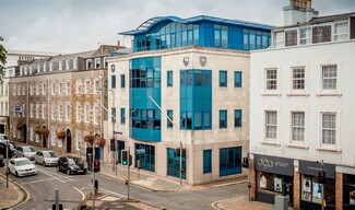 More details for 47-49 La Motte St, Jersey - Office for Lease