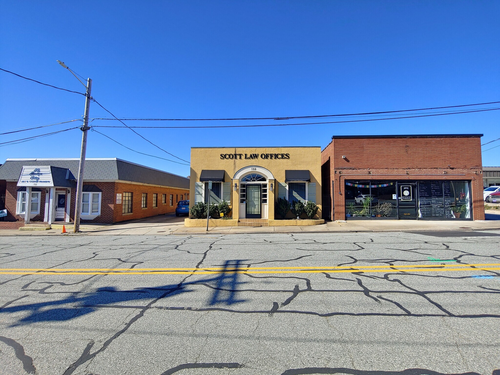 132 Church St, High Point, NC for sale Building Photo- Image 1 of 1