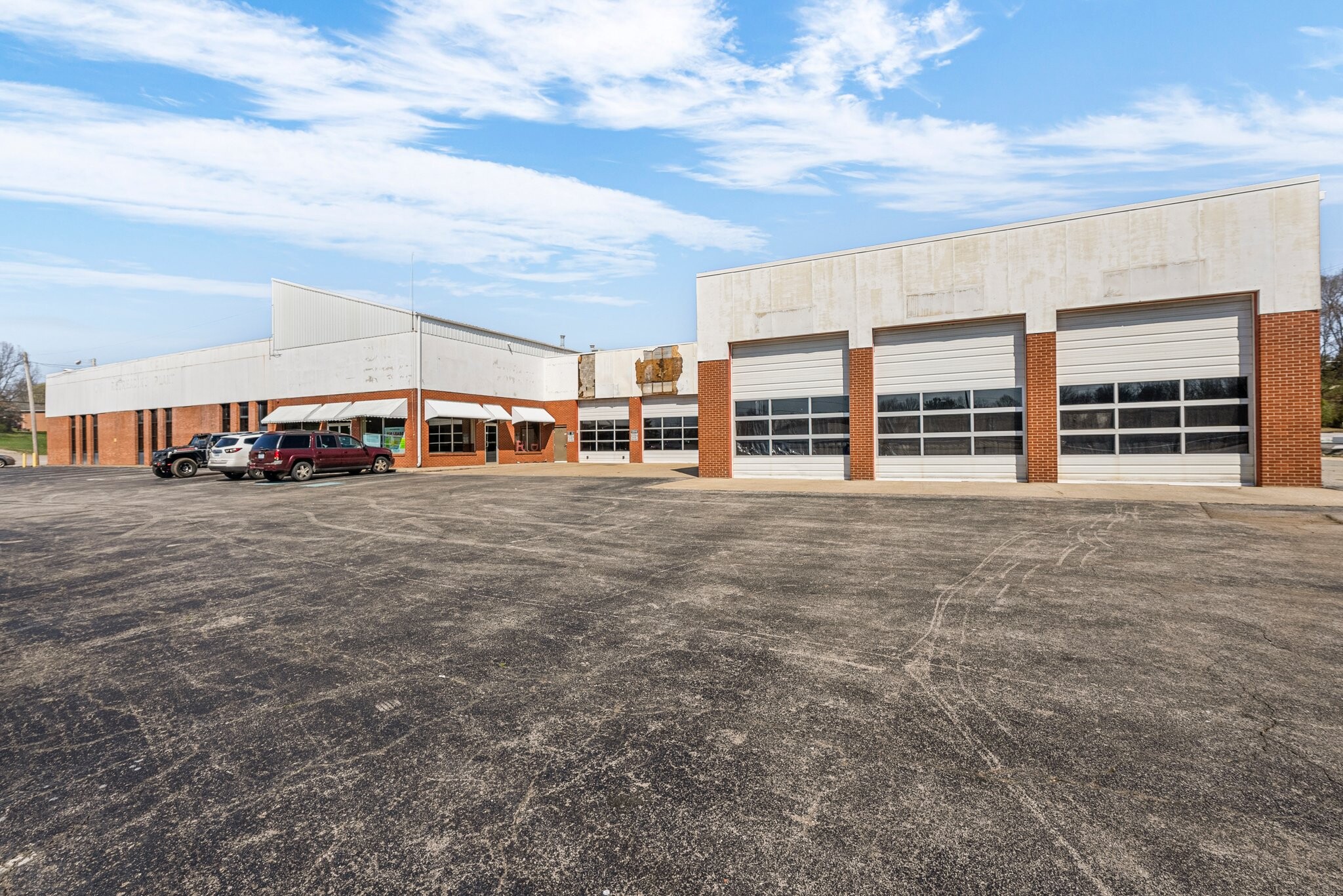 1037 W Main St, Glasgow, KY for sale Primary Photo- Image 1 of 1