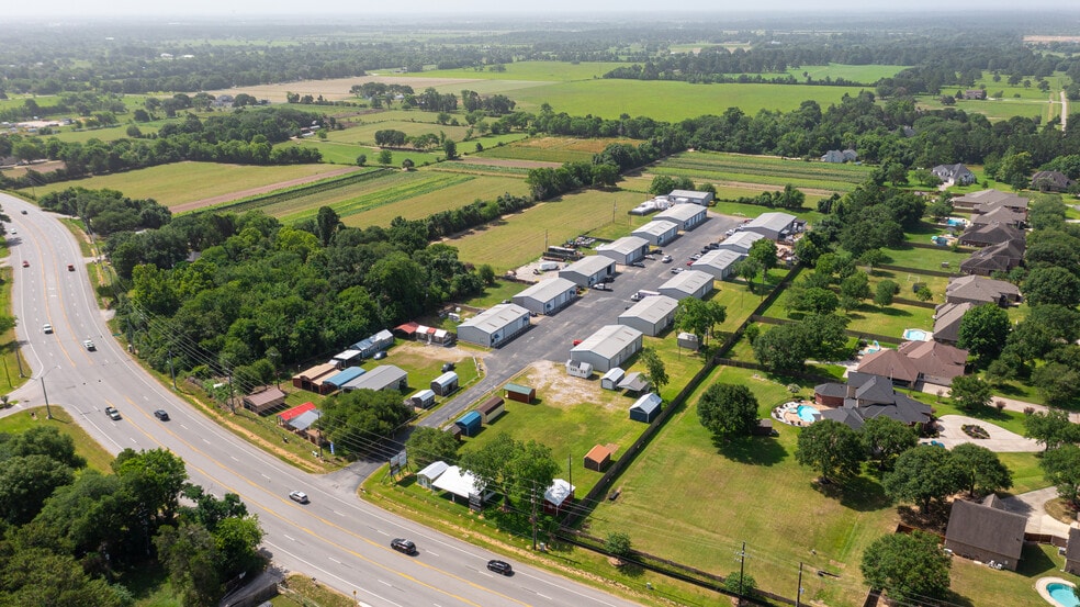 17413 FM 2920 Rd, Tomball, TX for sale - Building Photo - Image 1 of 1