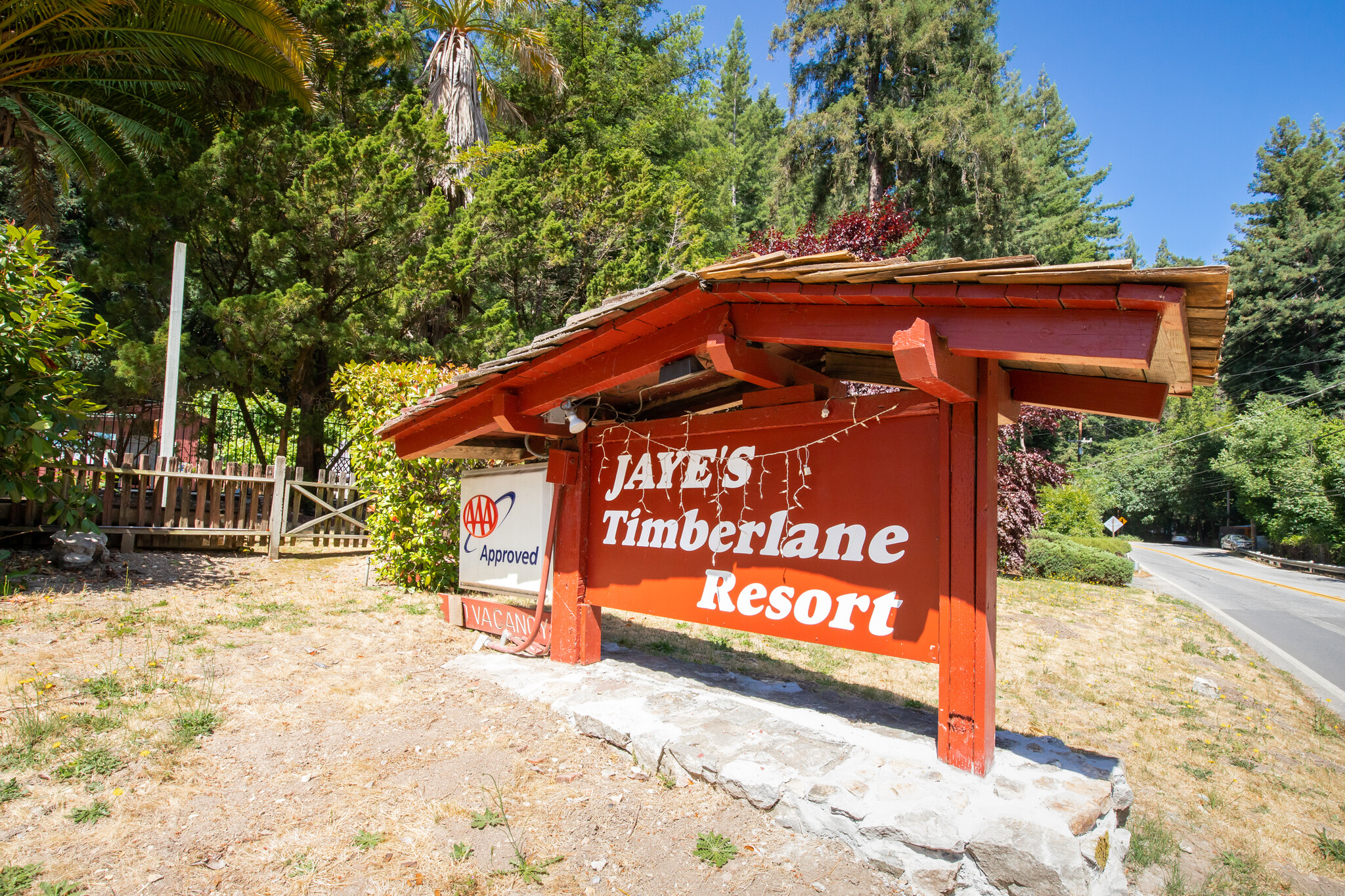 8705 Highway 9, Ben Lomond, CA for sale Primary Photo- Image 1 of 1