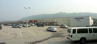 Chamber Plaza - Warehouse