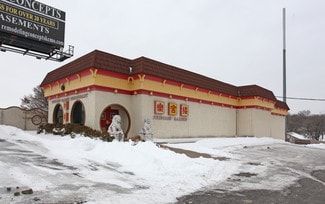 More details for 8906 Wornall Rd, Kansas City, MO - Retail for Sale