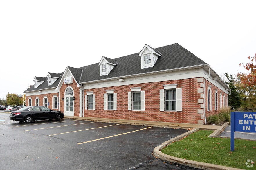 34125 Solon Rd, Solon, OH for sale - Primary Photo - Image 1 of 1