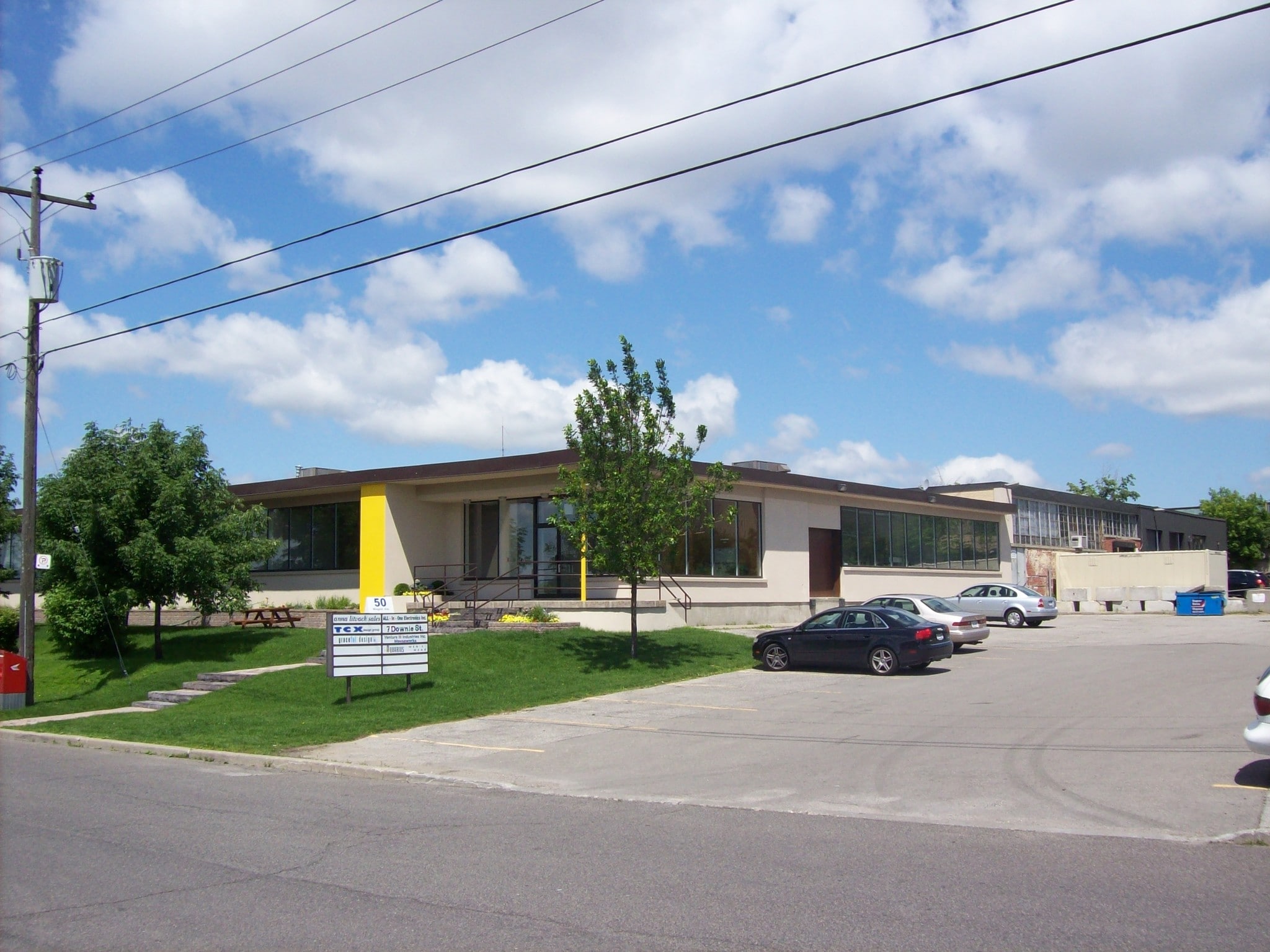 50 Wingold Ave, Toronto, ON for sale Building Photo- Image 1 of 1