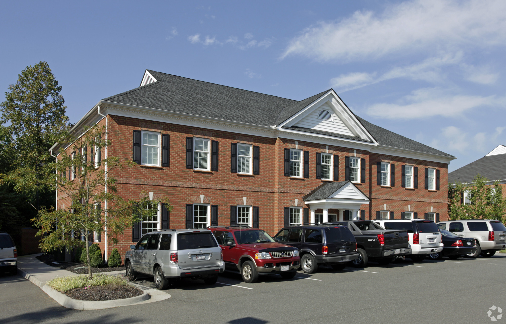 9235 Shady Grove Rd, Mechanicsville, VA for lease Primary Photo- Image 1 of 8