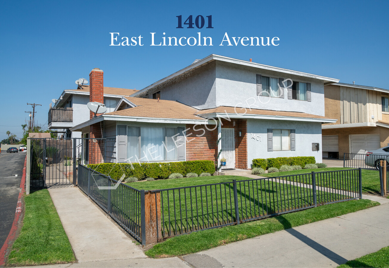 1401 E Lincoln Ave, Anaheim, CA 92805 | LoopNet