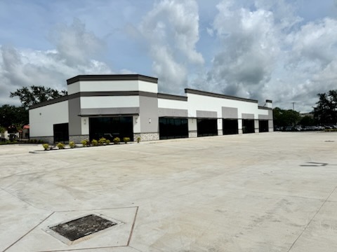 525 Orchard st, Webster, TX for lease Building Photo- Image 1 of 7