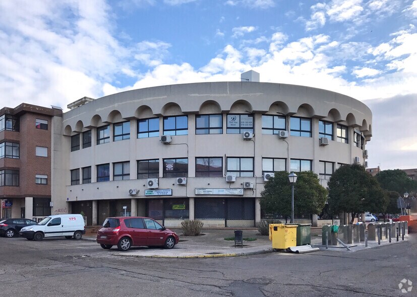 in Torrejón de la Calzada, Madrid for sale - Primary Photo - Image 1 of 1