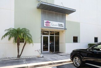 7995 SW Jack James Dr, Stuart, FL for lease Building Photo- Image 1 of 9