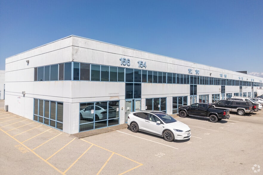 11788 River Rd, Richmond, BC for lease - Building Photo - Image 1 of 3