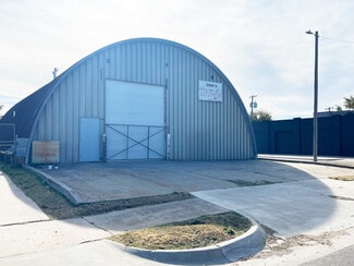 More details for 1544 NW 4th St, Oklahoma City, OK - Industrial for Sale