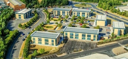 St Helens Linkway, St Helens, MSY - AERIAL  map view