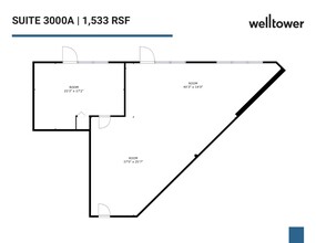 6930 Williams Rd, Niagara Falls, NY for lease Floor Plan- Image 1 of 1