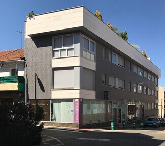 More details for Calle Monjitas, 5, Majadahonda - Multifamily for Sale